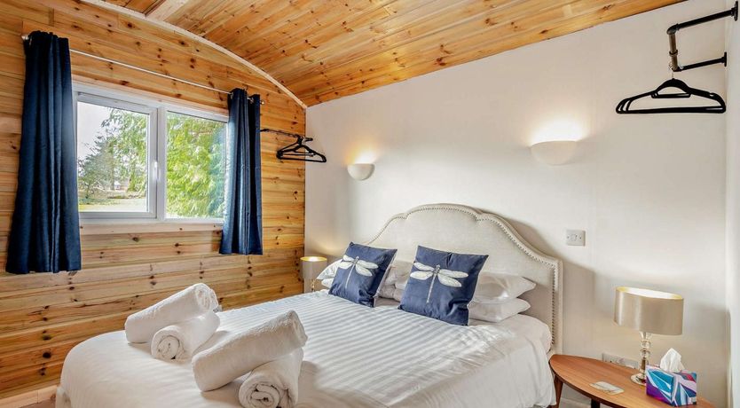 Photo of 2 Bed in Moffat