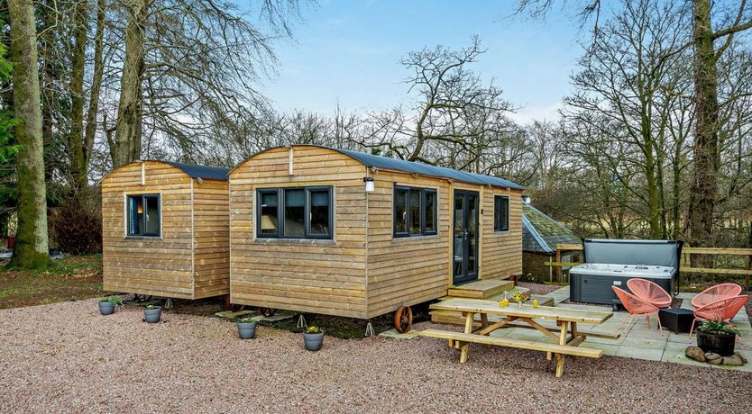 Photo of 2 Bed in Moffat