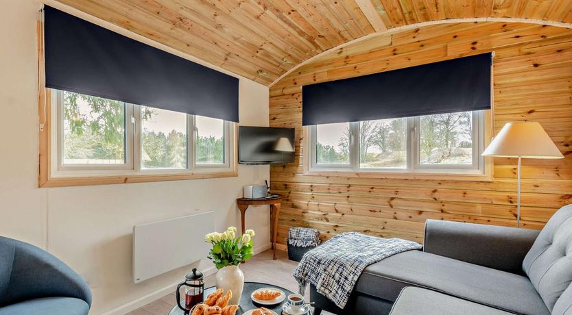 Photo of 2 Bed in Moffat