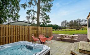 Photo of 2 Bed in Moffat