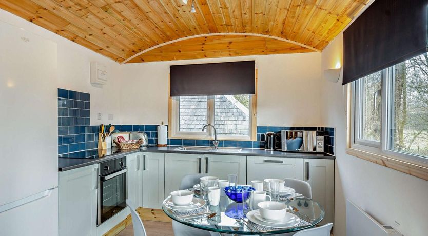 Photo of 2 Bed in Moffat