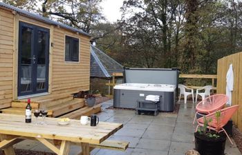 in Moffat (90289) Holiday Cottage
