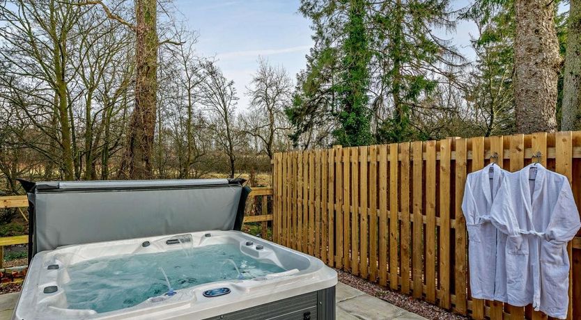 Photo of 2 Bed in Beattock