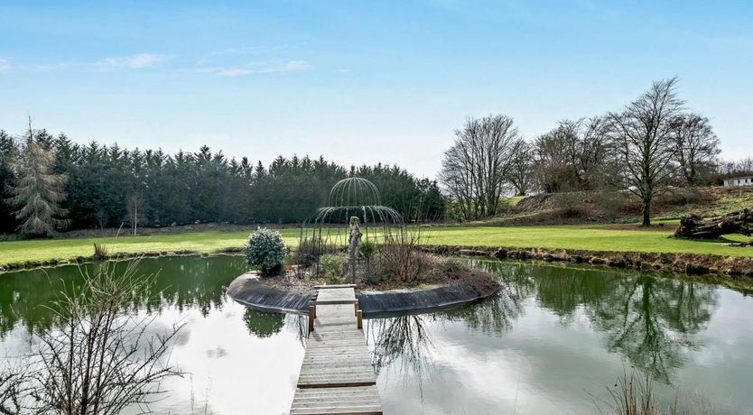 Photo of 2 Bed in Beattock