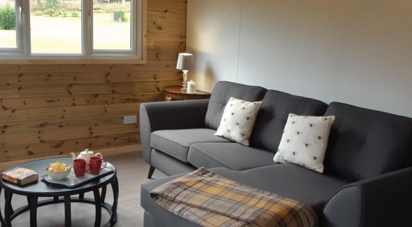 Photo of 2 Bed in Beattock