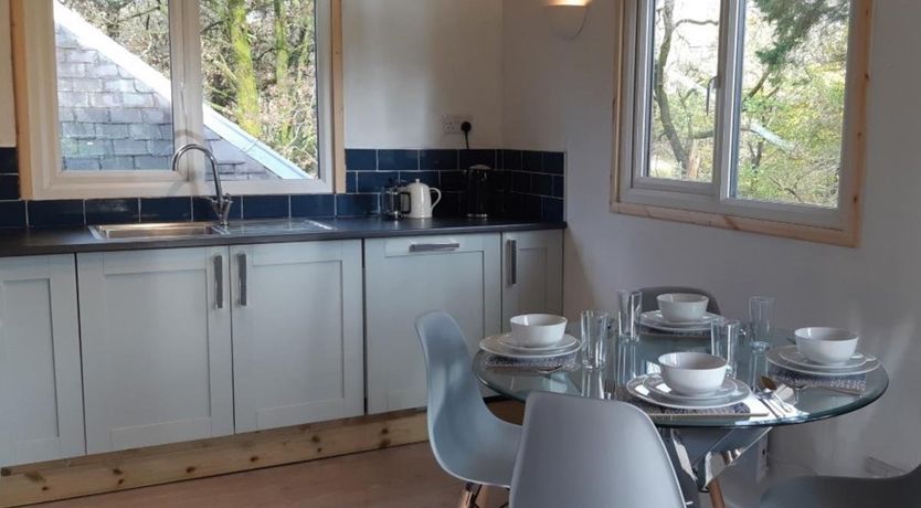 Photo of 2 Bed in Beattock