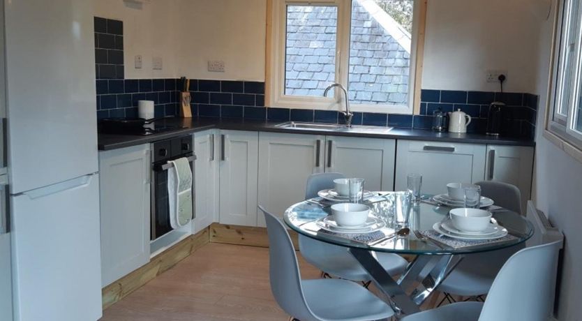 Photo of 2 Bed in Beattock