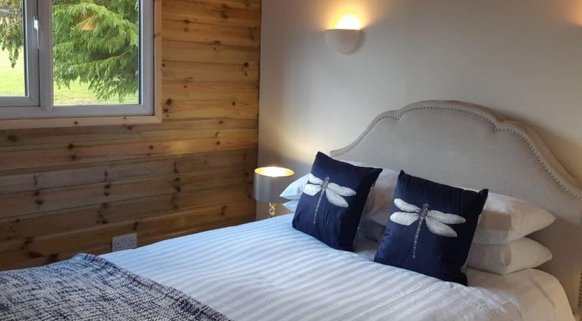 Photo of 2 Bed in Beattock