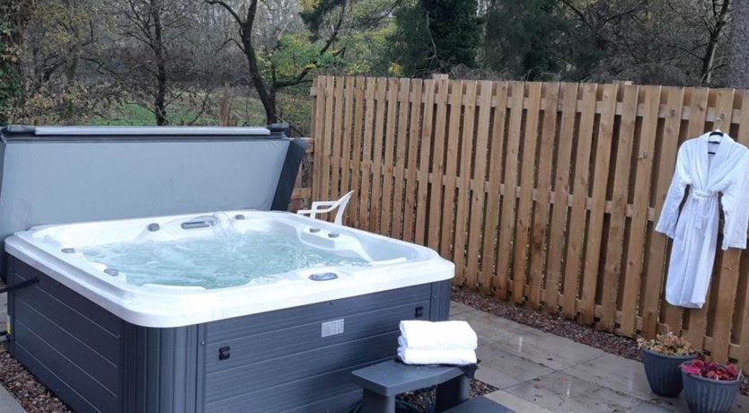 Photo of 2 Bed in Beattock