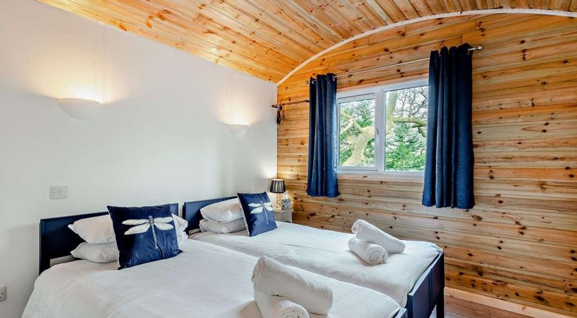 Photo of 2 Bed in Beattock