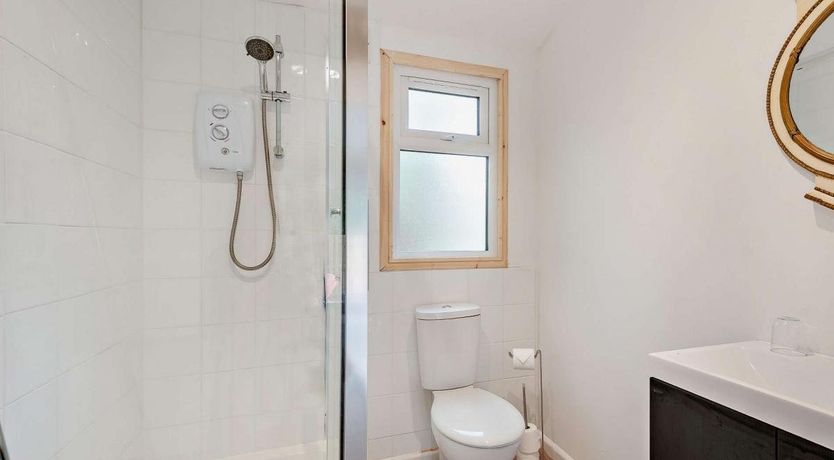 Photo of 2 Bed in Beattock