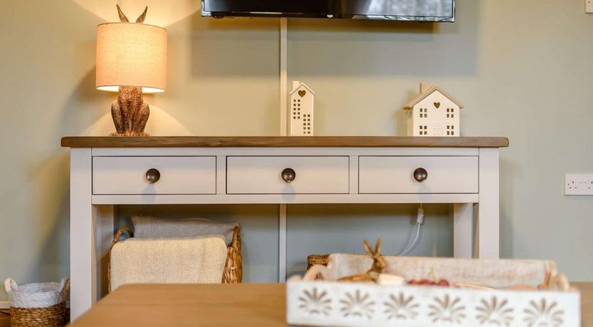 Photo of 2 Bed in Warslow