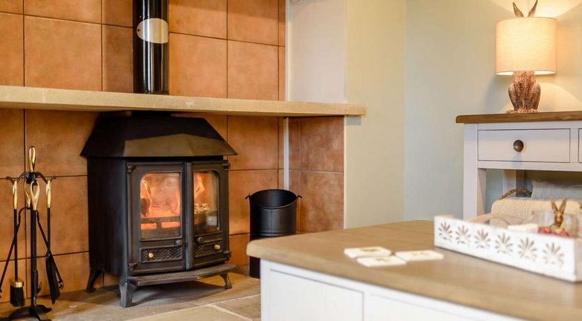 Photo of 2 Bed in Warslow