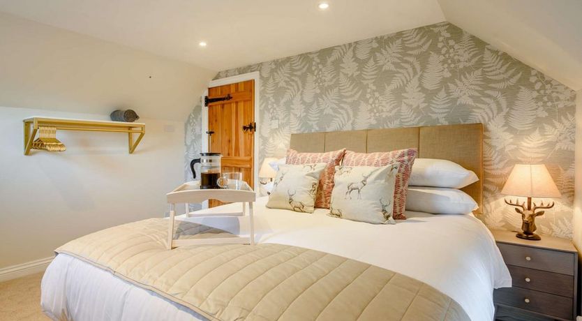 Photo of 2 Bed in Warslow