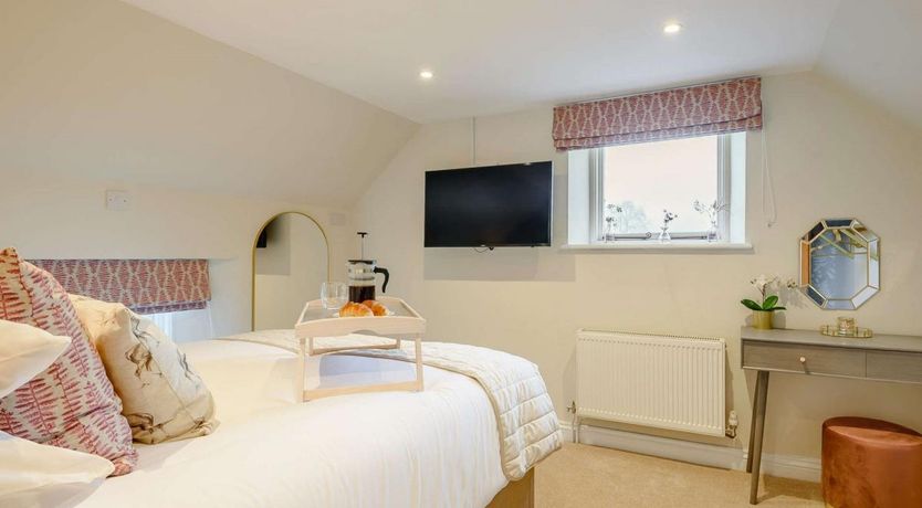 Photo of 2 Bed in Warslow