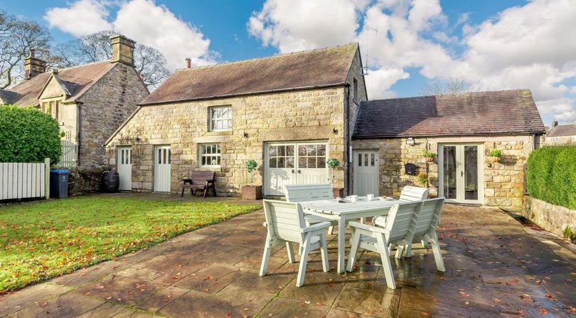 Photo of in Warslow (90318)