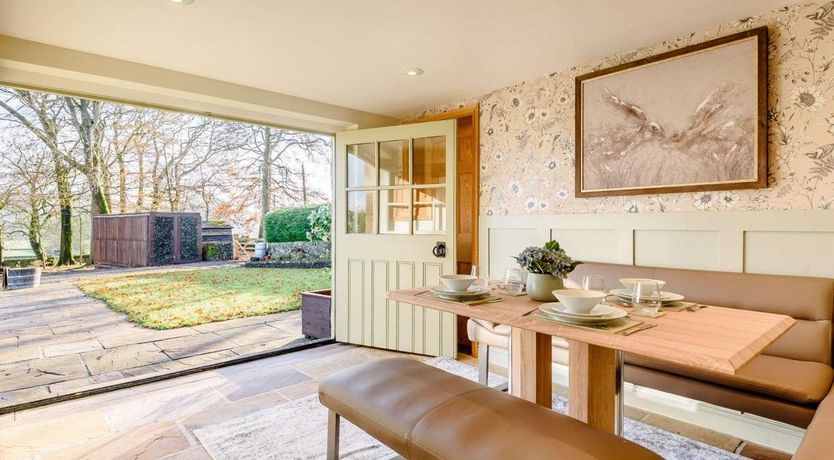 Photo of 2 Bed in Warslow