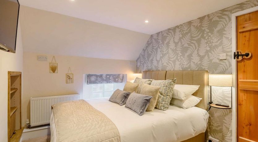 Photo of 2 Bed in Warslow