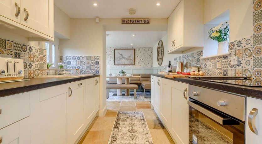 Photo of 2 Bed in Warslow