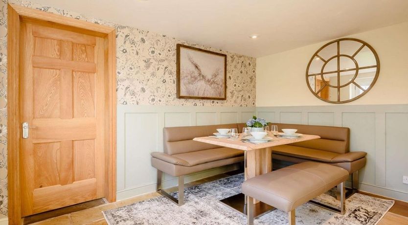 Photo of 2 Bed in Warslow