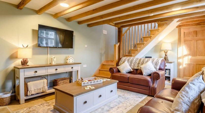 Photo of 2 Bed in Warslow