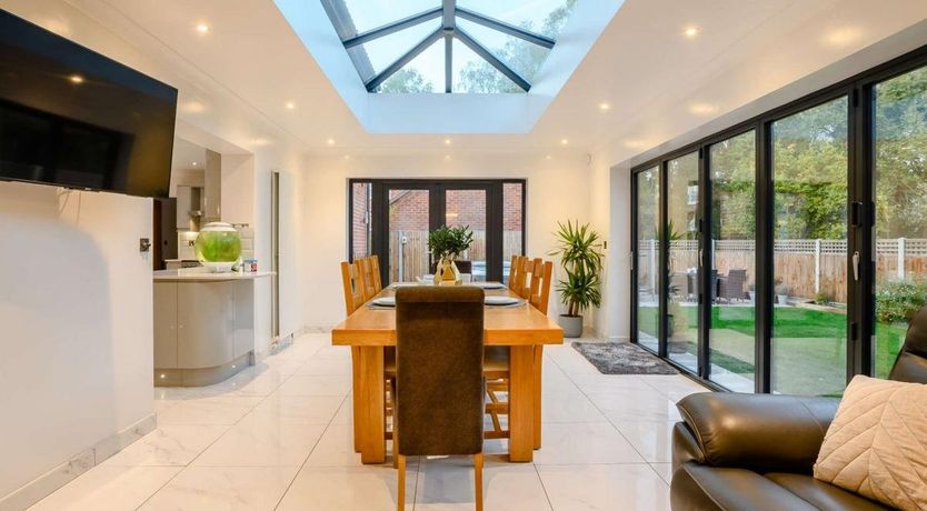 Photo of 4 Bed in Stratton Strawless