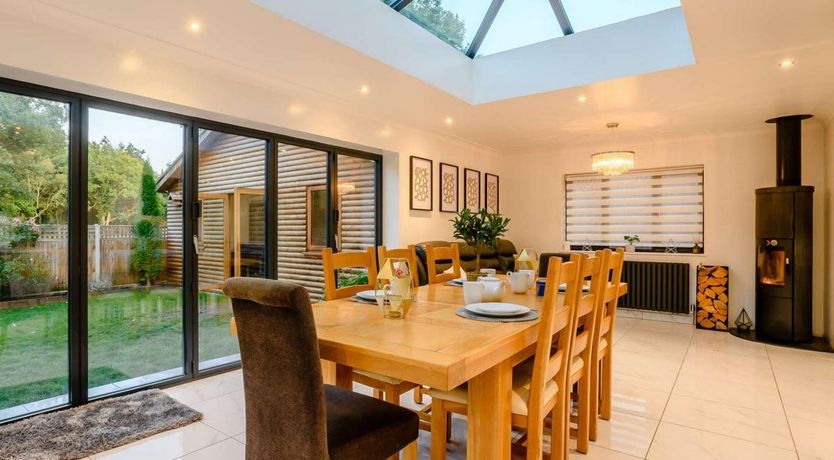 Photo of 4 Bed in Stratton Strawless