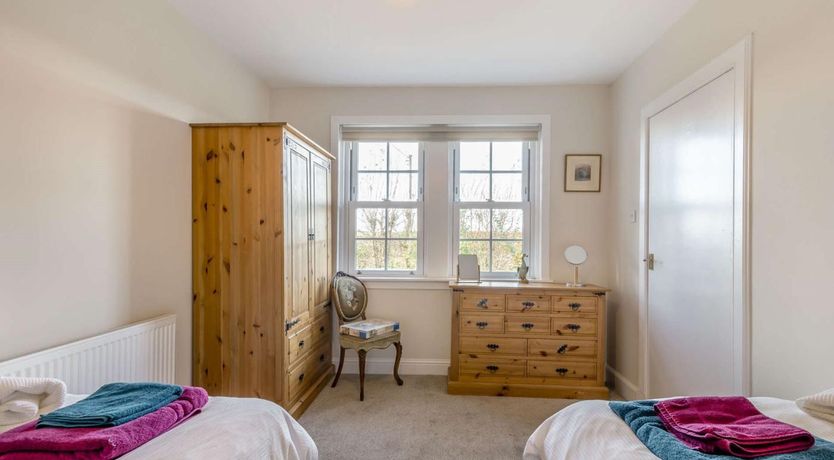 Photo of 2 Bed in Ayr-