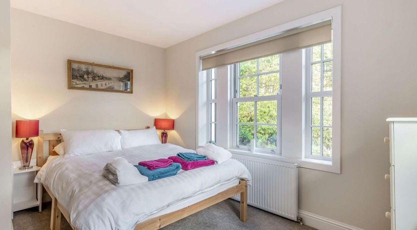 Photo of 2 Bed in Ayr-