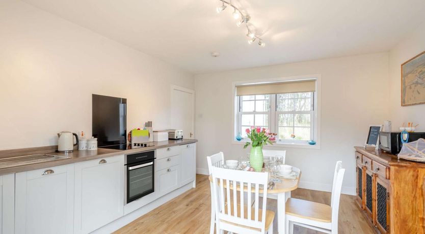 Photo of 2 Bed in Ayr-