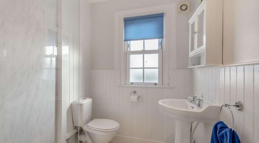 Photo of 2 Bed in Ayr-