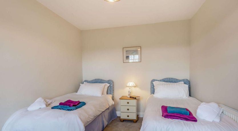 Photo of 2 Bed in Ayr-