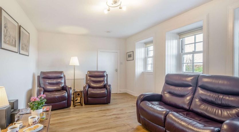 Photo of 2 Bed in Ayr-