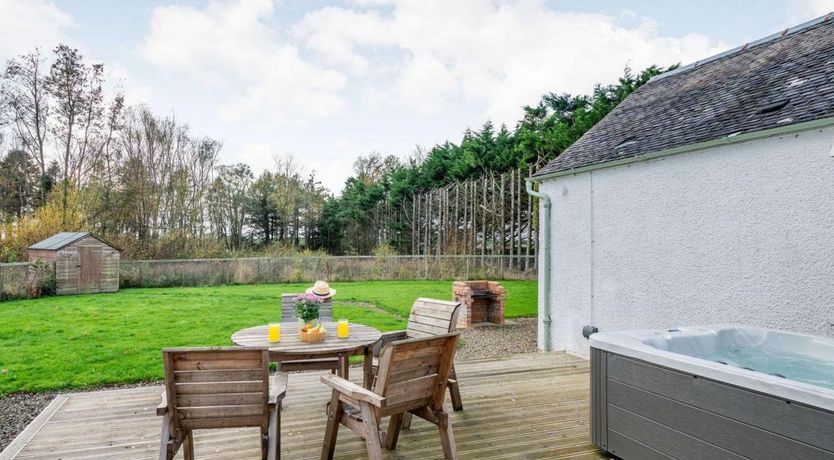 Photo of 2 Bed in Ayr