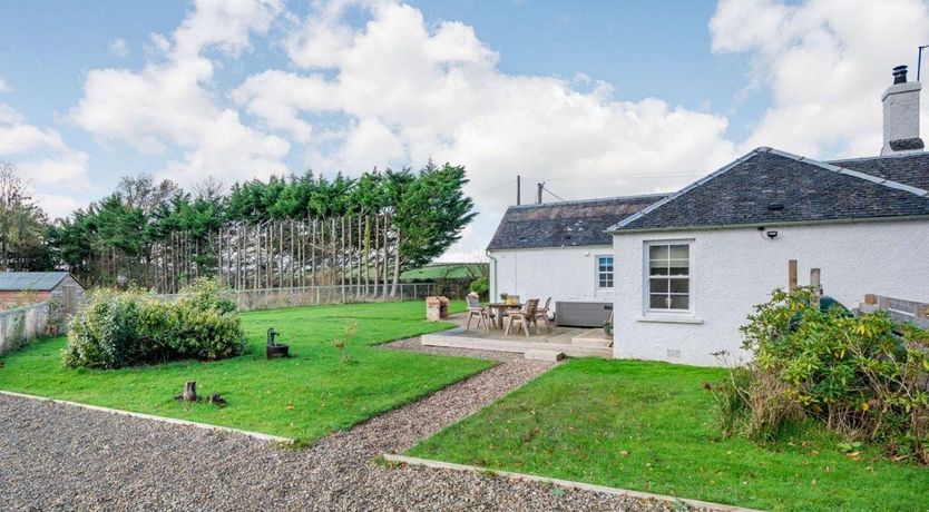 Photo of Cottage in Ayrshire