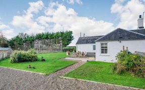 Photo of Cottage in Ayrshire
