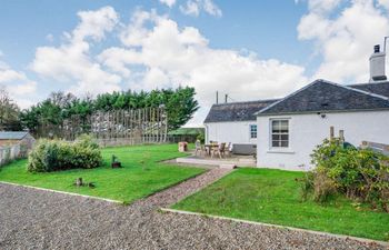 Cottage in Ayrshire Holiday Cottage