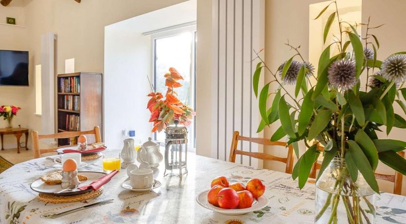 Photo of 1 Bed in Tyn-y-Groes