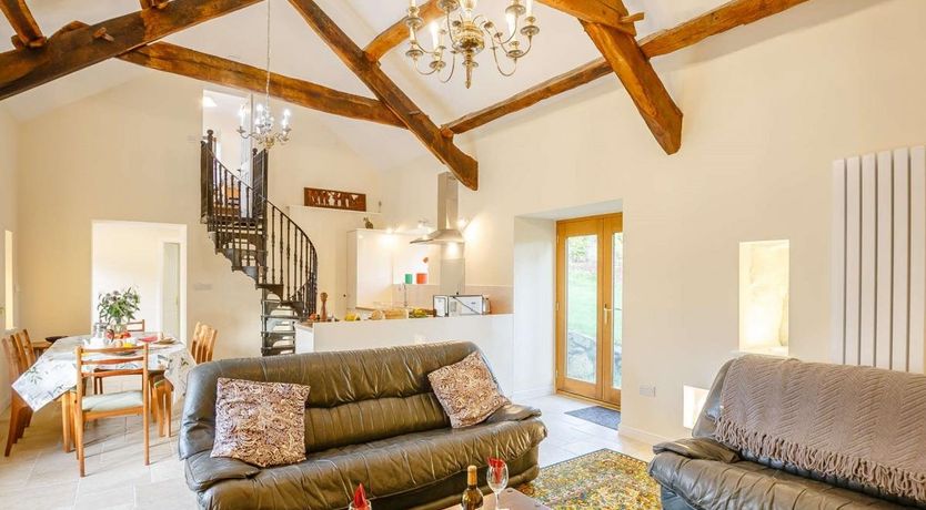 Photo of 1 Bed in Tyn-y-Groes