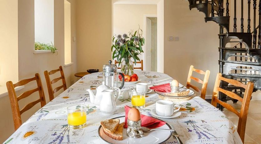 Photo of 1 Bed in Tyn-y-Groes