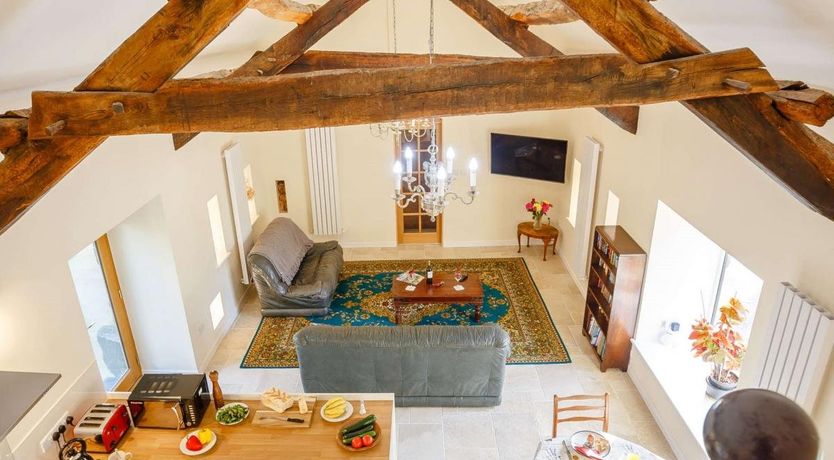 Photo of 1 Bed in Tyn-y-Groes