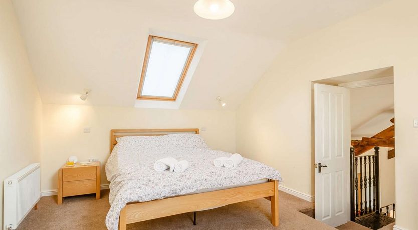 Photo of 1 Bed in Tyn-y-Groes