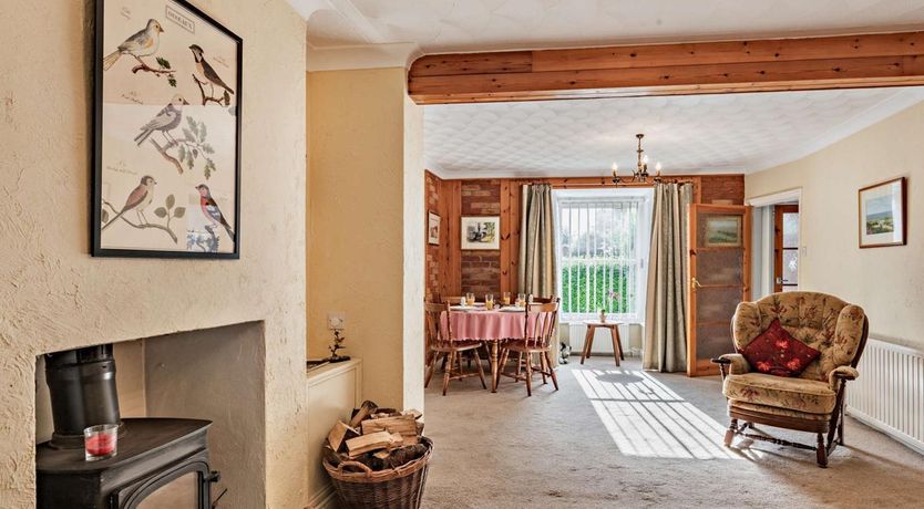 Photo of 3 Bed in Melton Constable