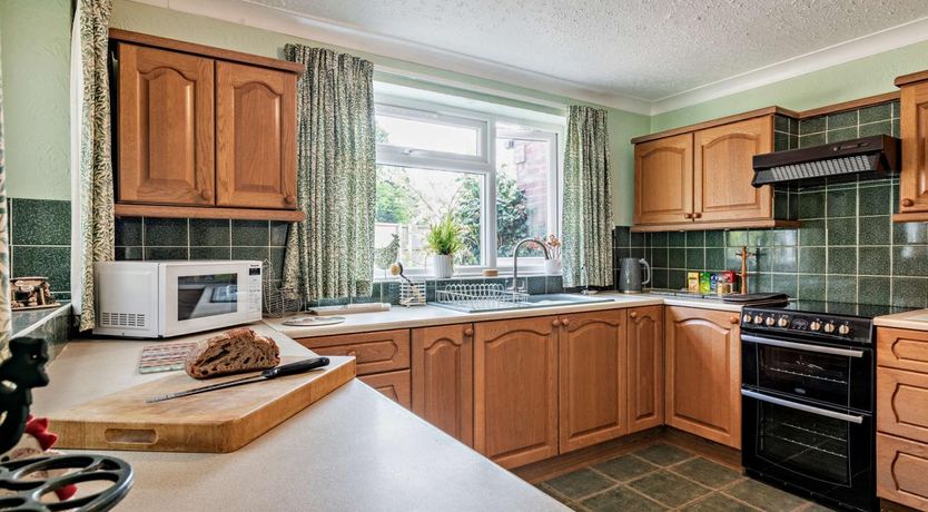 Photo of 3 Bed in Melton Constable