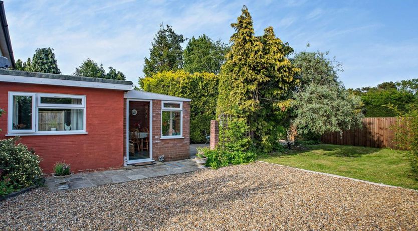 Photo of 3 Bed in Melton Constable