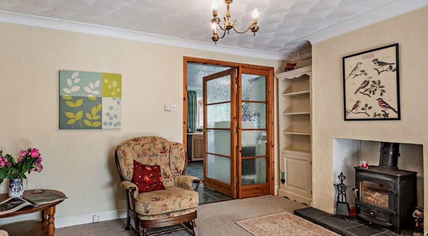 Photo of 3 Bed in Melton Constable