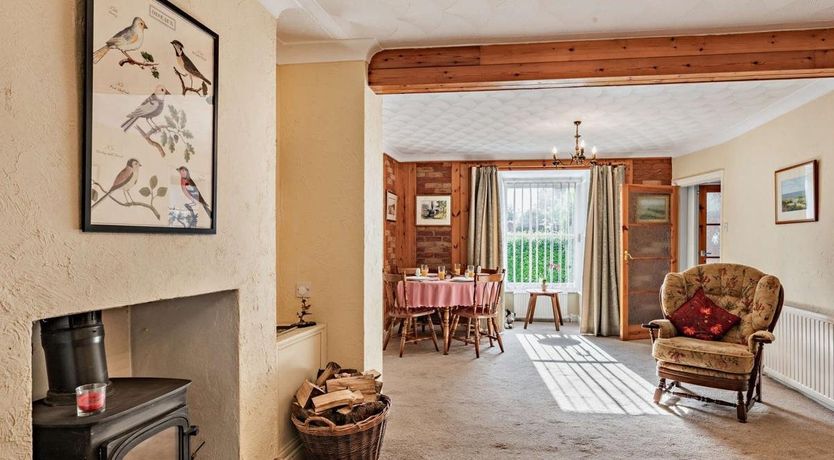 Photo of 3 Bed in Briston