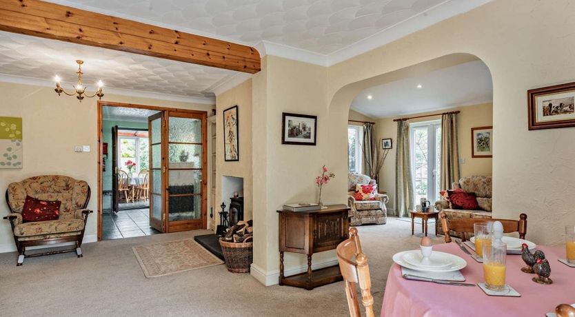 Photo of in Briston (90184)