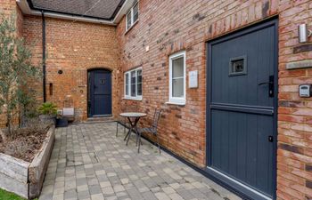 3 Bed in Newport Holiday Cottage