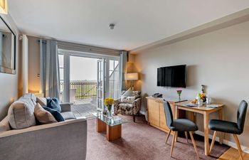 1 Bed in Penrith Holiday Cottage